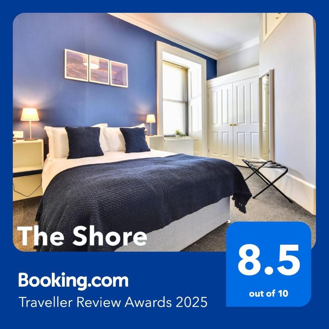 The Shore Gourock Εξωτερικό φωτογραφία